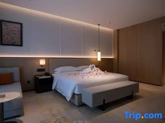 Jianxing Hotel