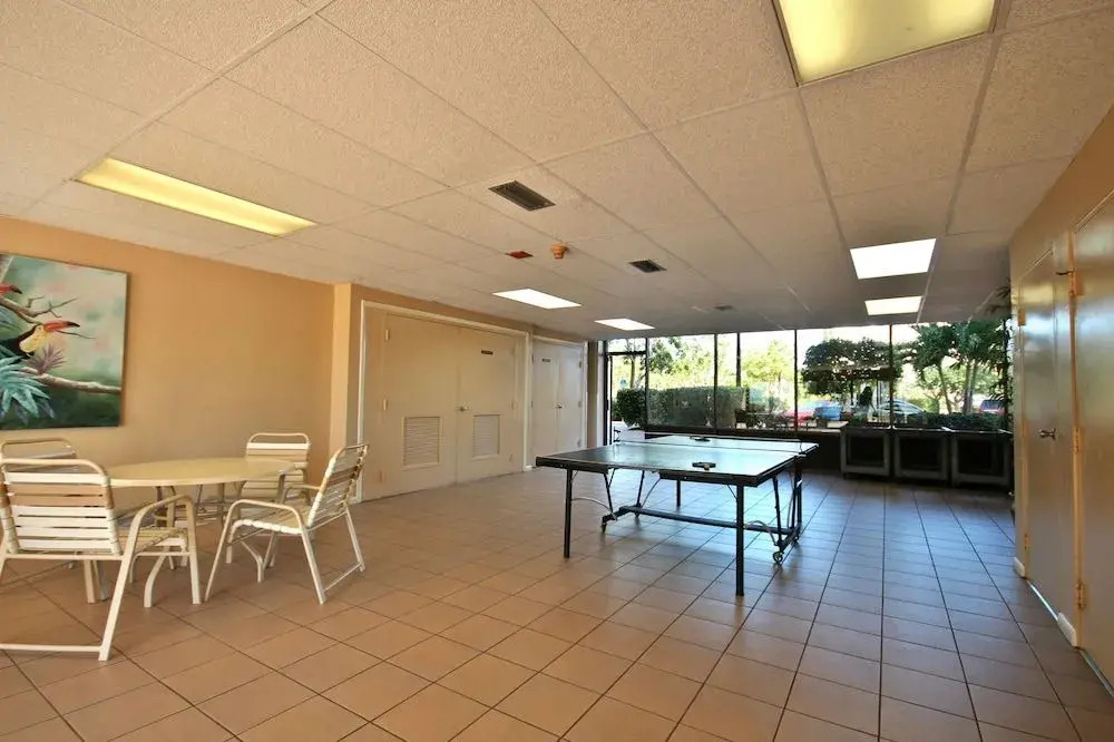 Carlos Pointe Unit 531 by RedAwning