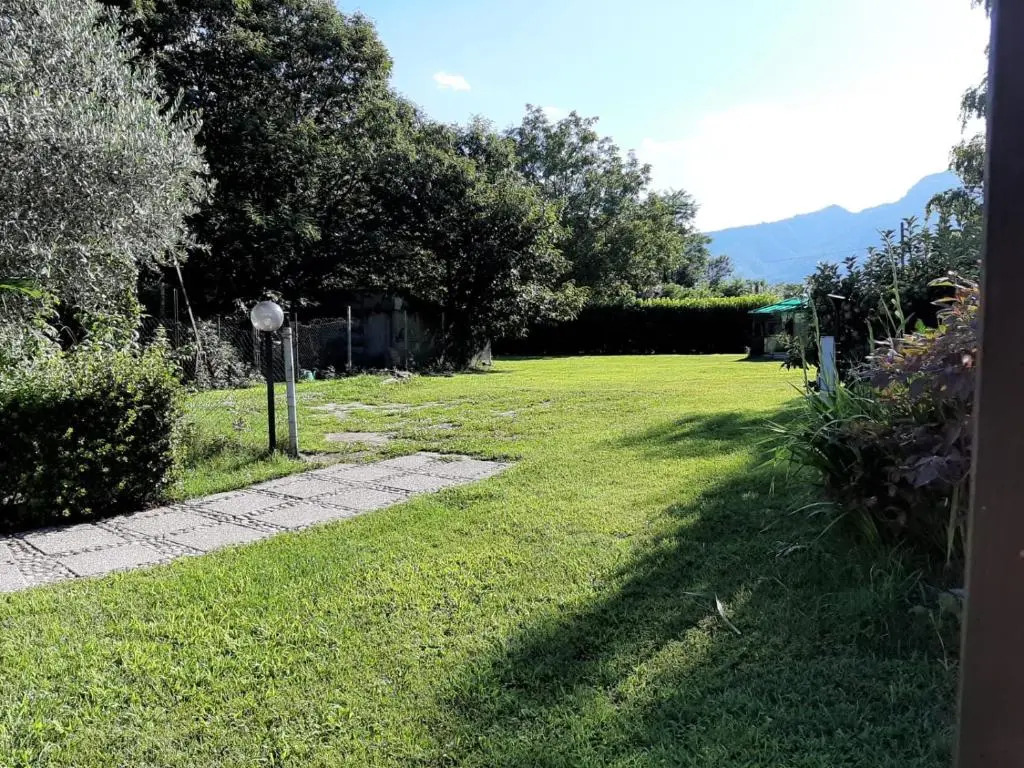 Casa Delle Rose 2