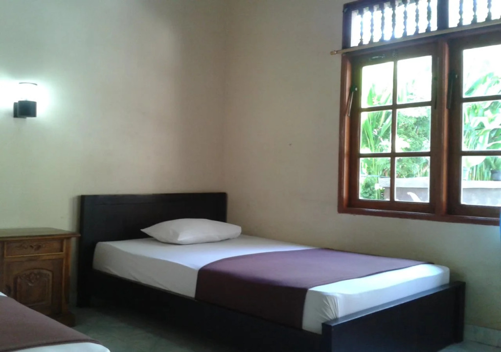 Waringin Homestay