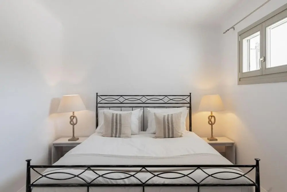 2doors Villas Mykonos Villa Alaya