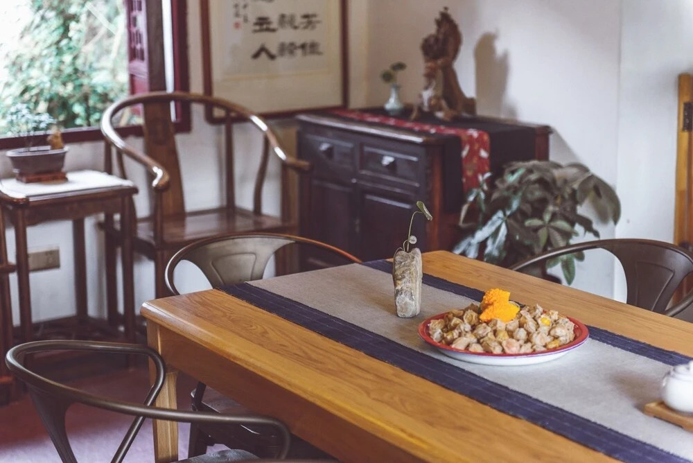 Purecang Guesthouse
