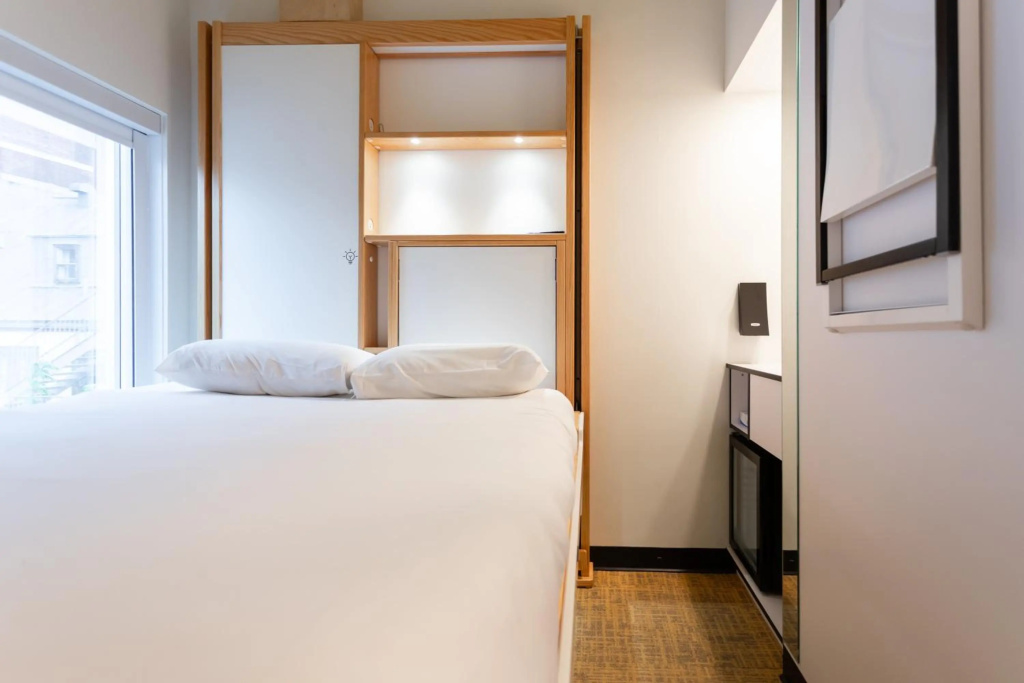 Hotel AtypiQ
