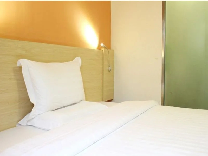 7Days Inn Chengdu New Exhibition Center Software Park Branch