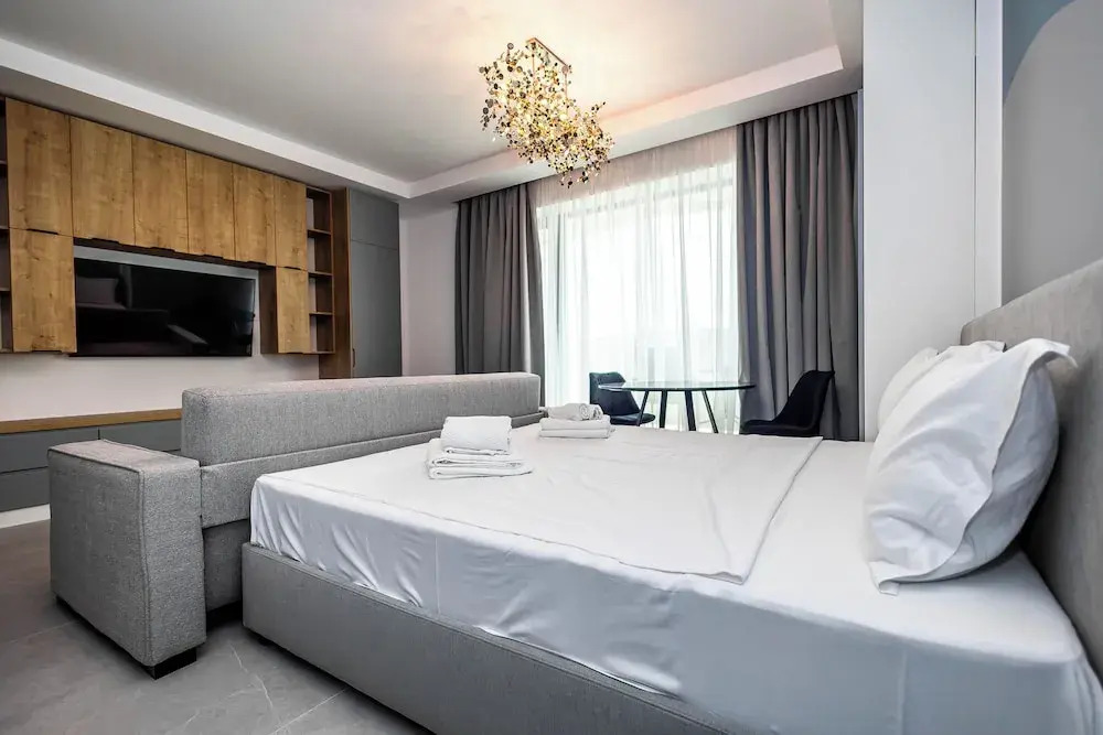 AXXIS Apartments by AXXIS Nova Resort&SPA