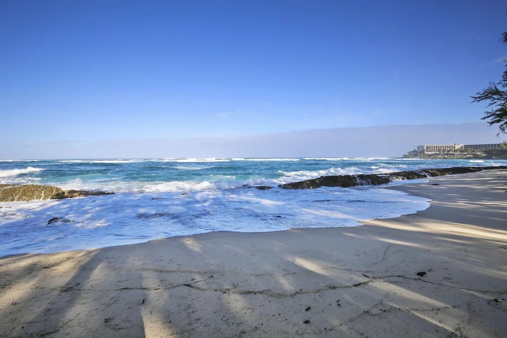 Lanikai - Kahuku - 1 Br Condo
