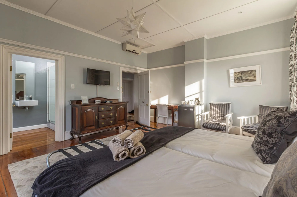 Bartholomews Loft
