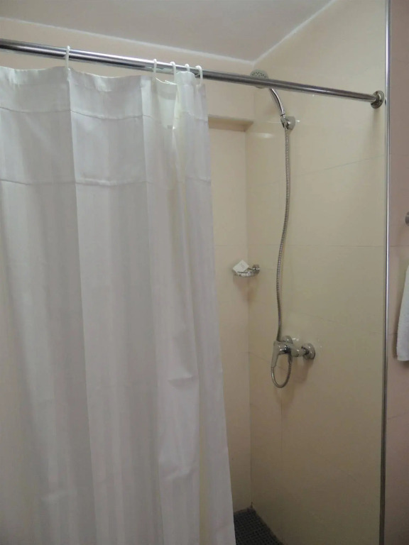 Nairobi Upperhill Hotel