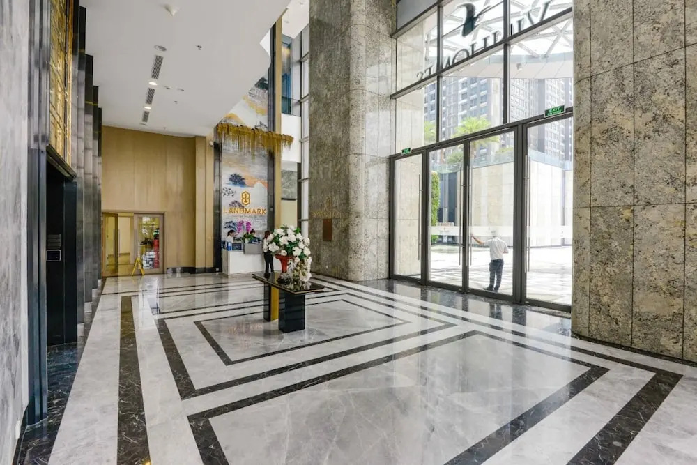 The Celavie Serviced Apartment Landmark