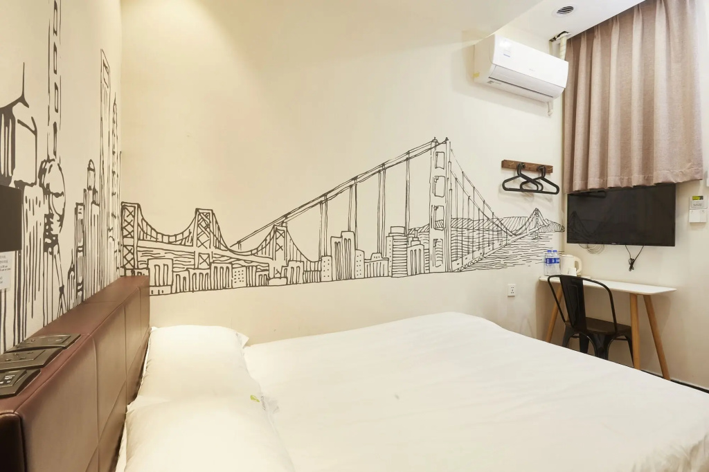 Meego Yes Hotel