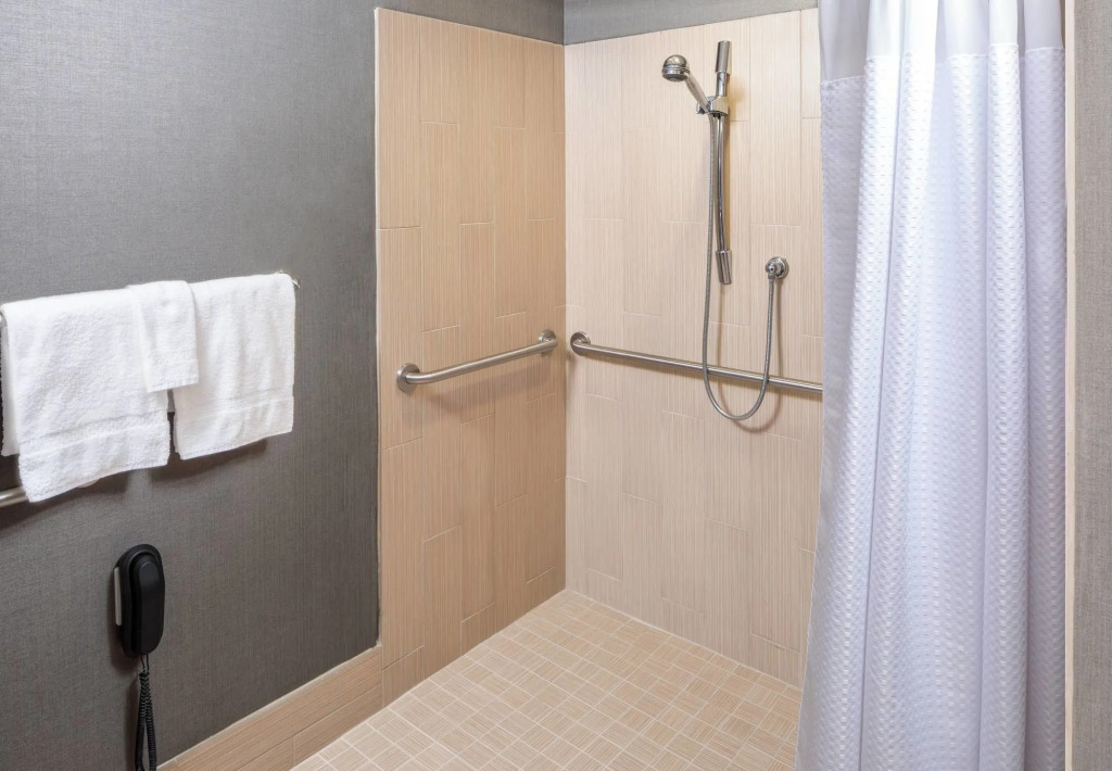 Courtyard By Marriott Houston Medical Center Reliant Park