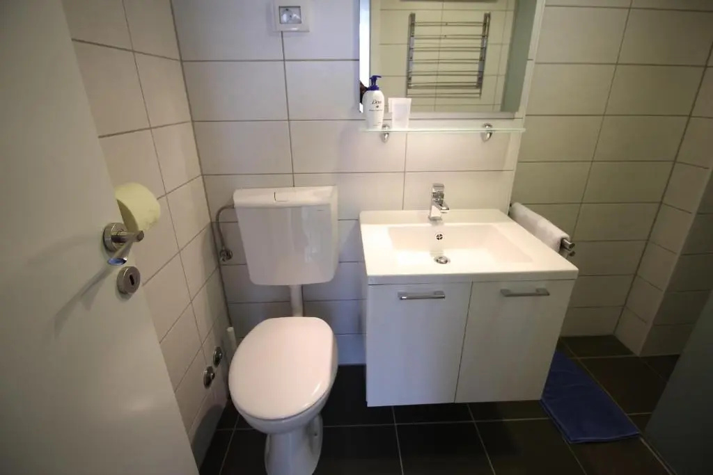 Downtown Apartments Pula