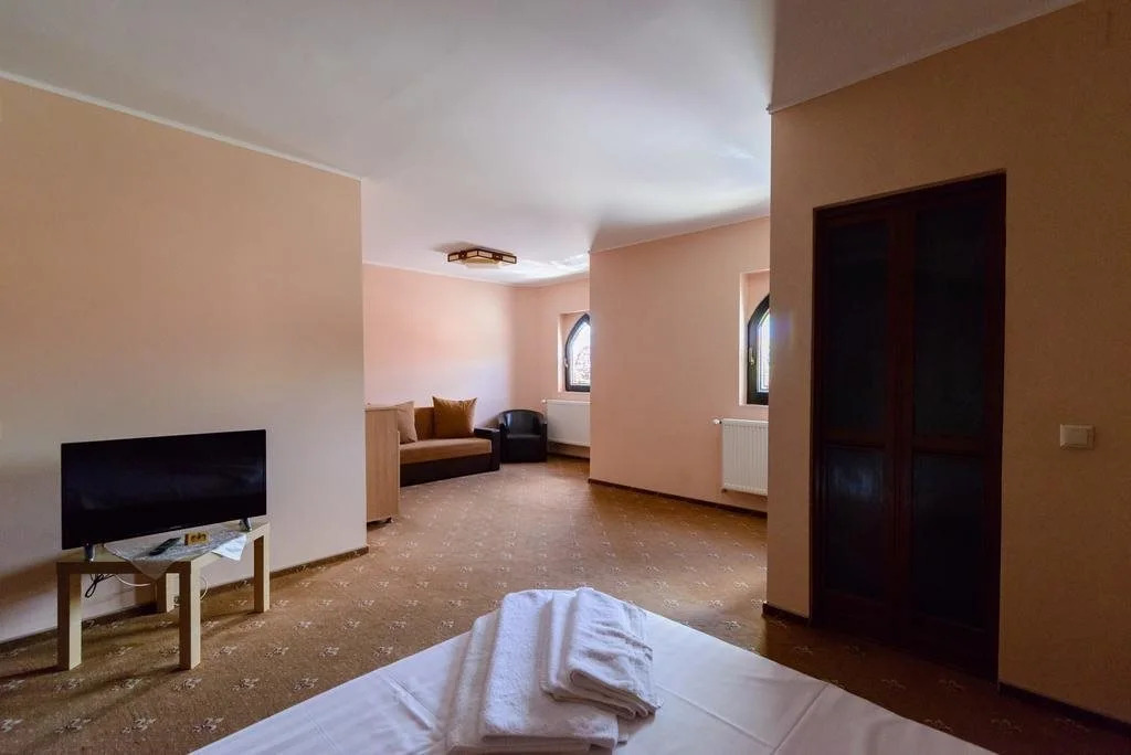 Hotel LaCetate