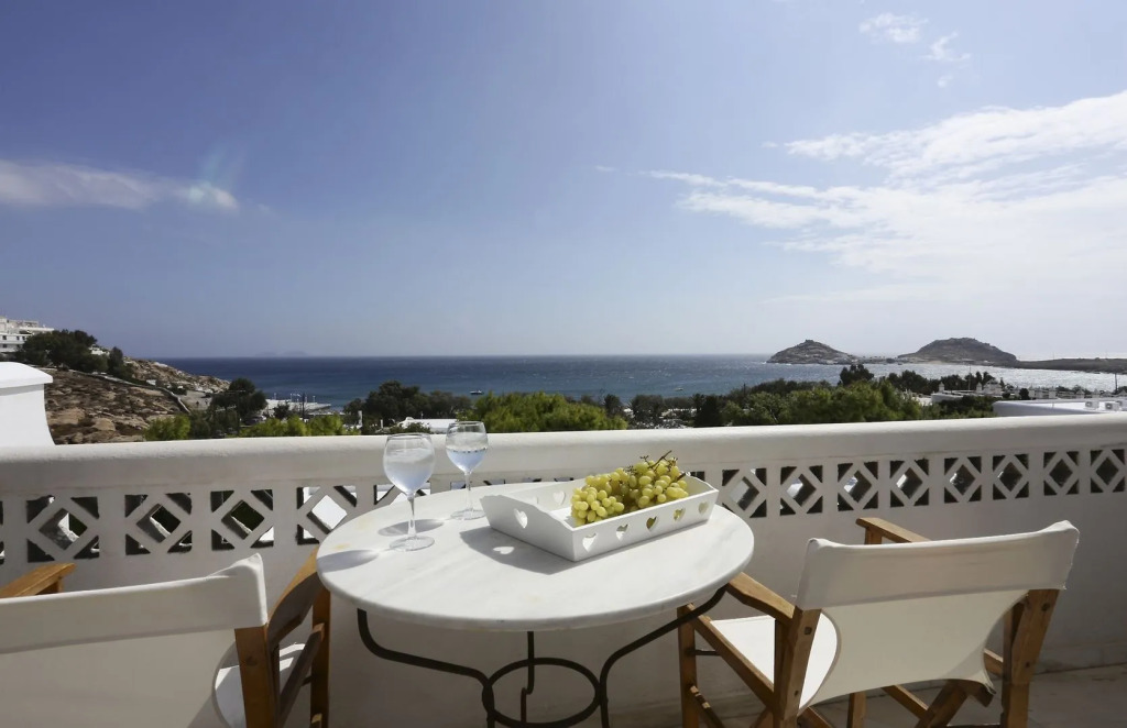 Aphrodite Beach Resort Hotel