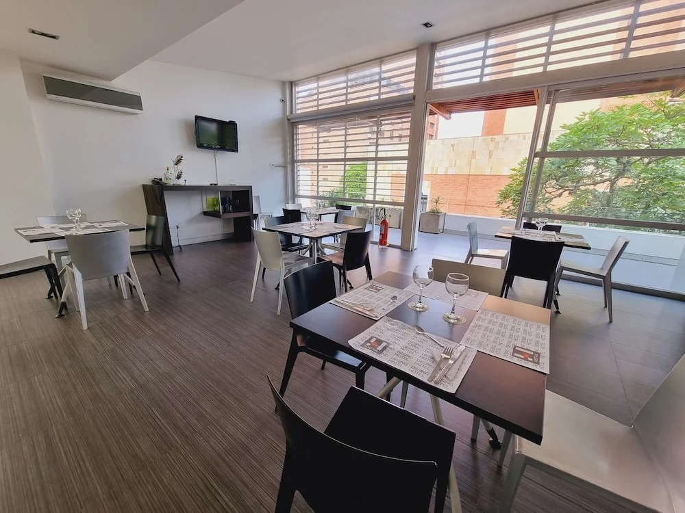 Hotel Austral