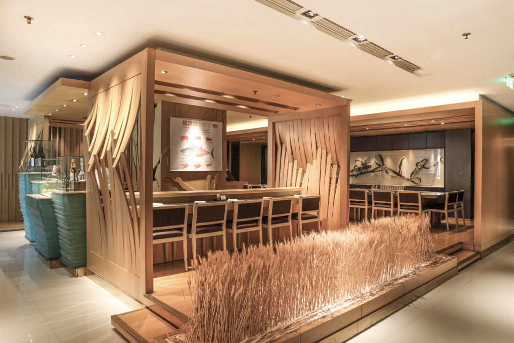 Shangri-La Beijing