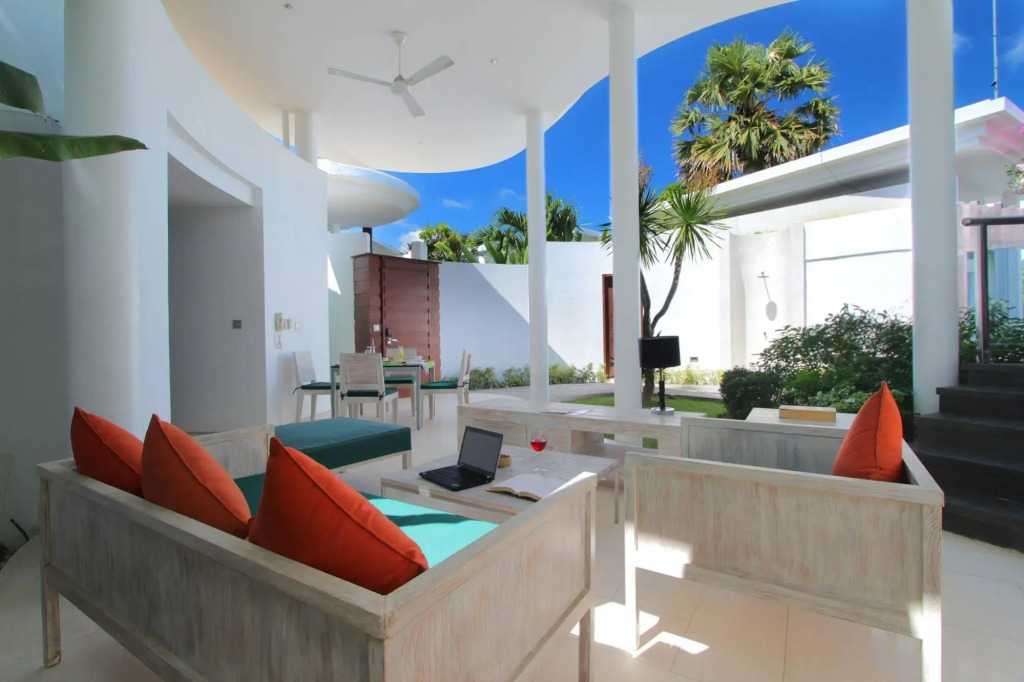 Taman Mesari Luxury Villas-Seminyak