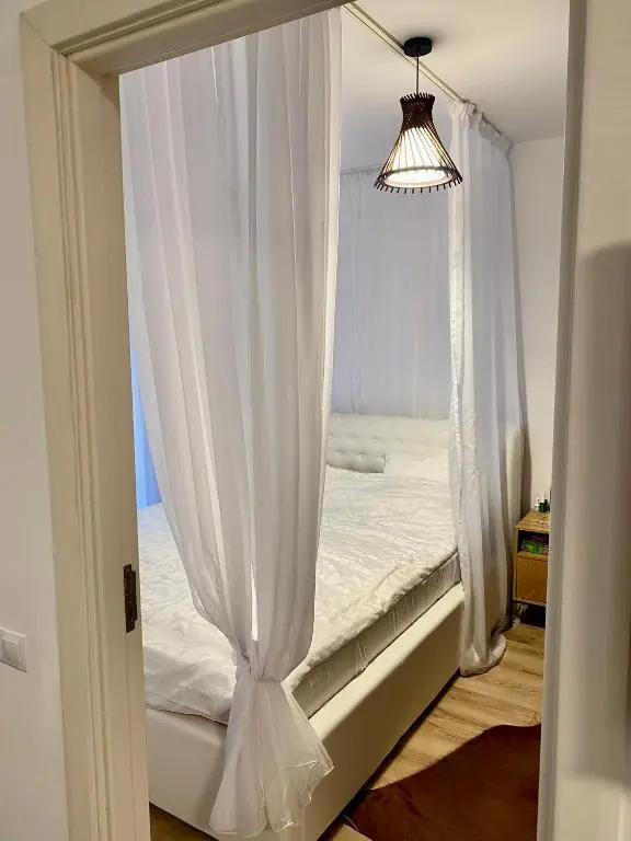 Lux Apartment