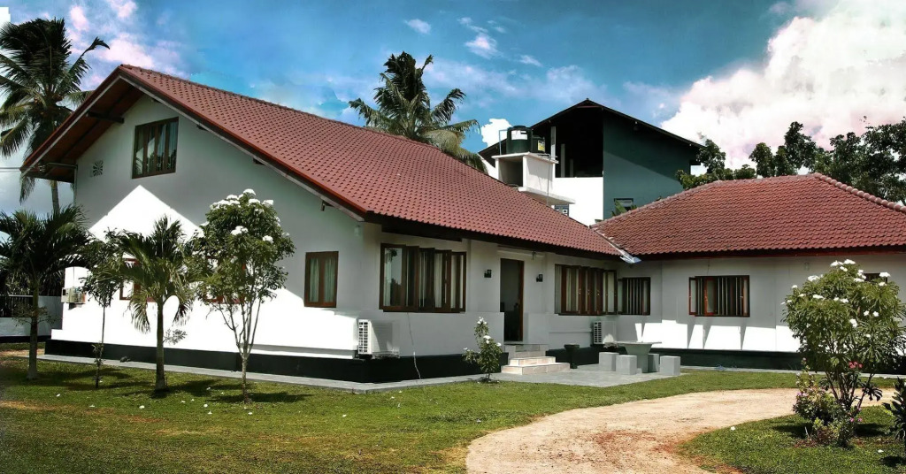 Acquabey Surf Villa