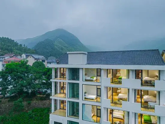 Anji Shanya Minsu Guesthouse