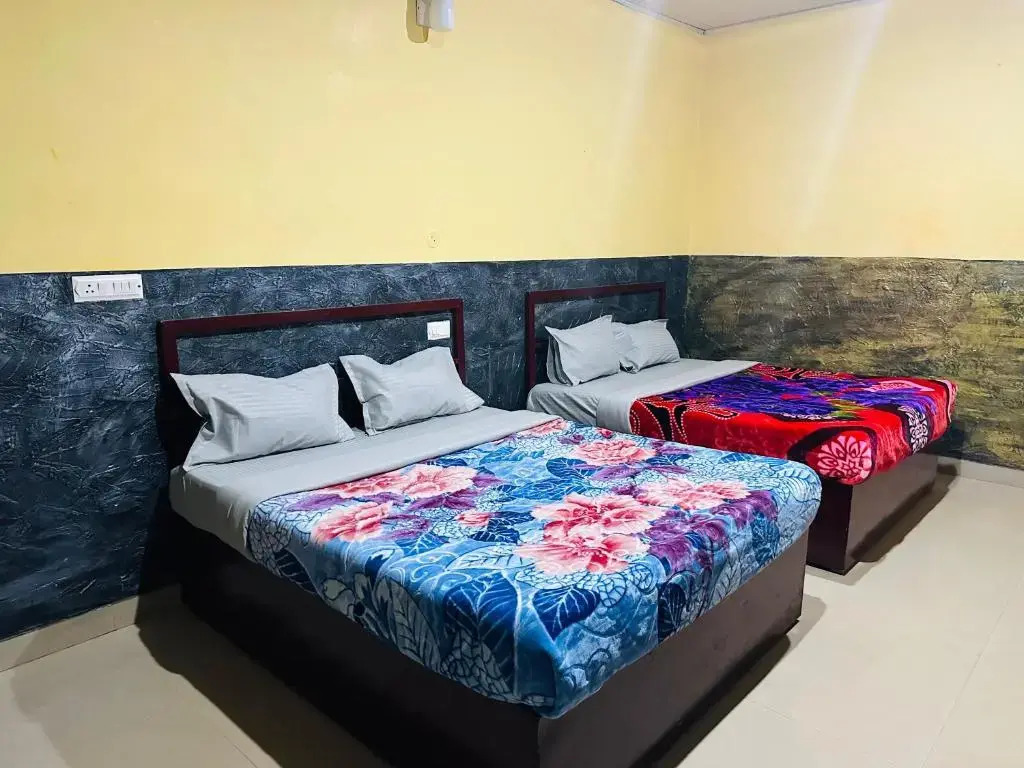 Maharaja Cottage
