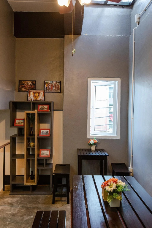 The Z Nite Hostel