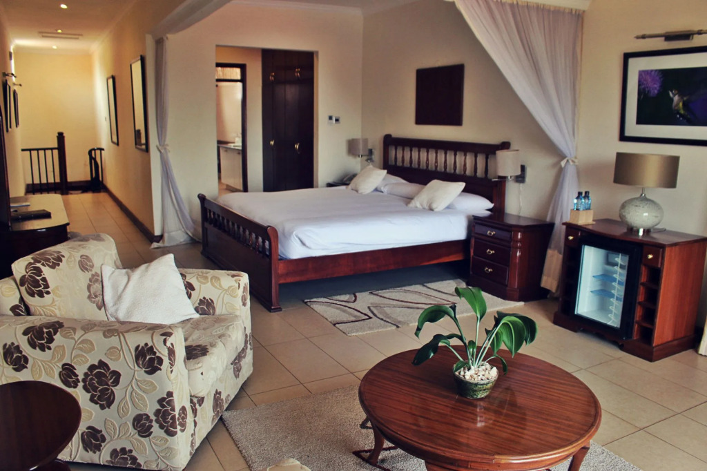 Sovereign Hotel