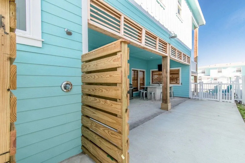 436 Sea Shell House