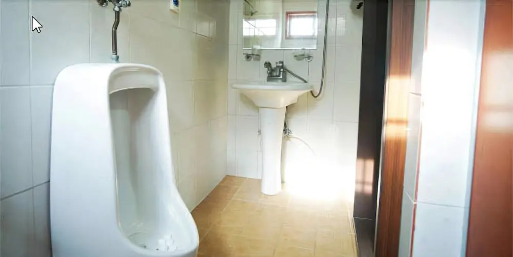 Padam Padam Guesthouse - Hostel