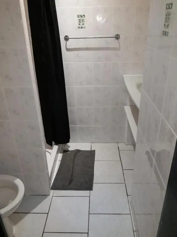Soappartement