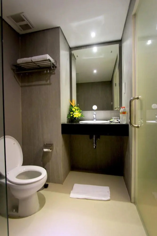 Hotel FortunaGrande Seturan Yogyakarta