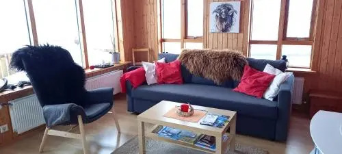 Kópareykir Cottage