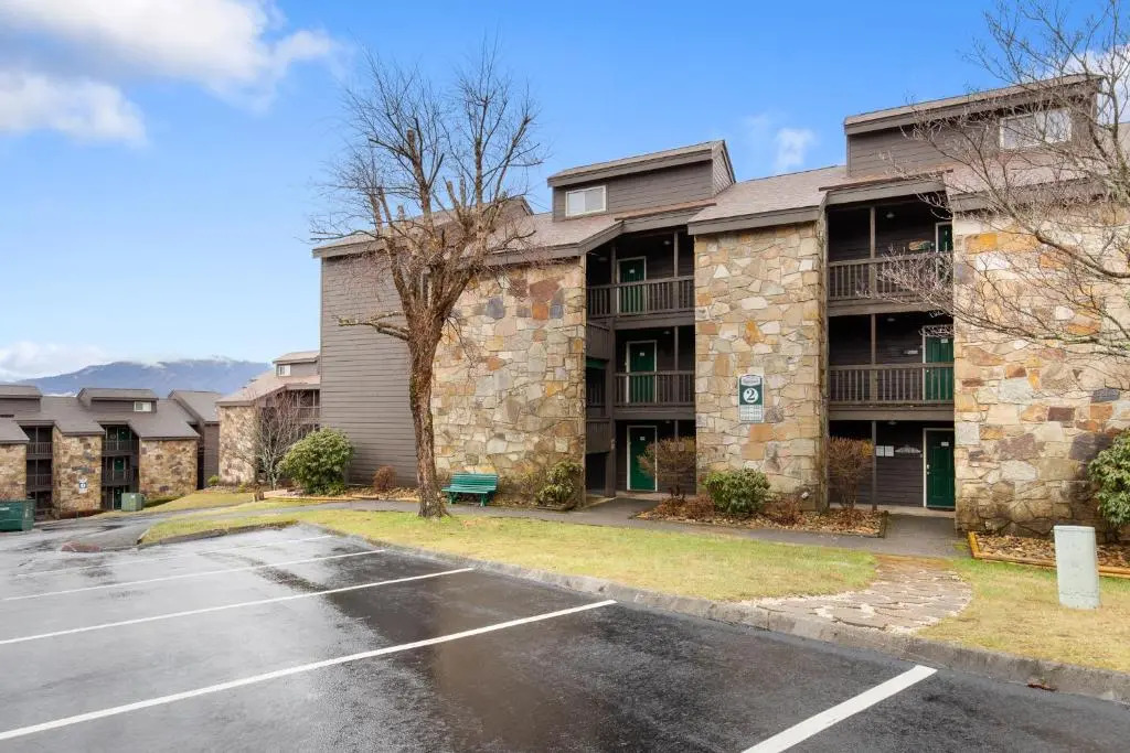 Mountain View Memories by Jackson Mountain Rentals