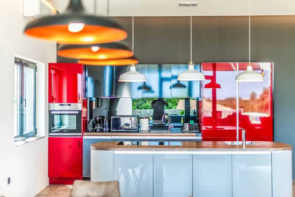 Villa Istria Deluxe II