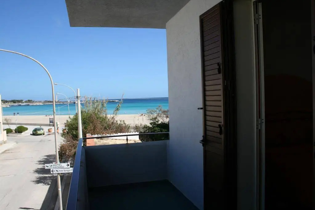 Hotel Gardenia