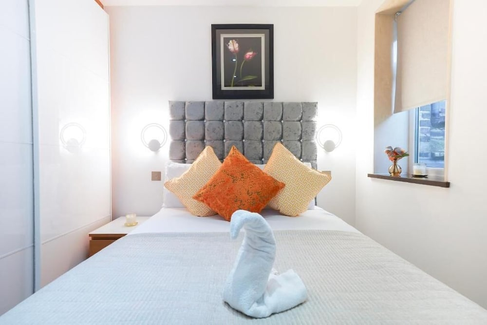 The Z Hotel Gloucester Place