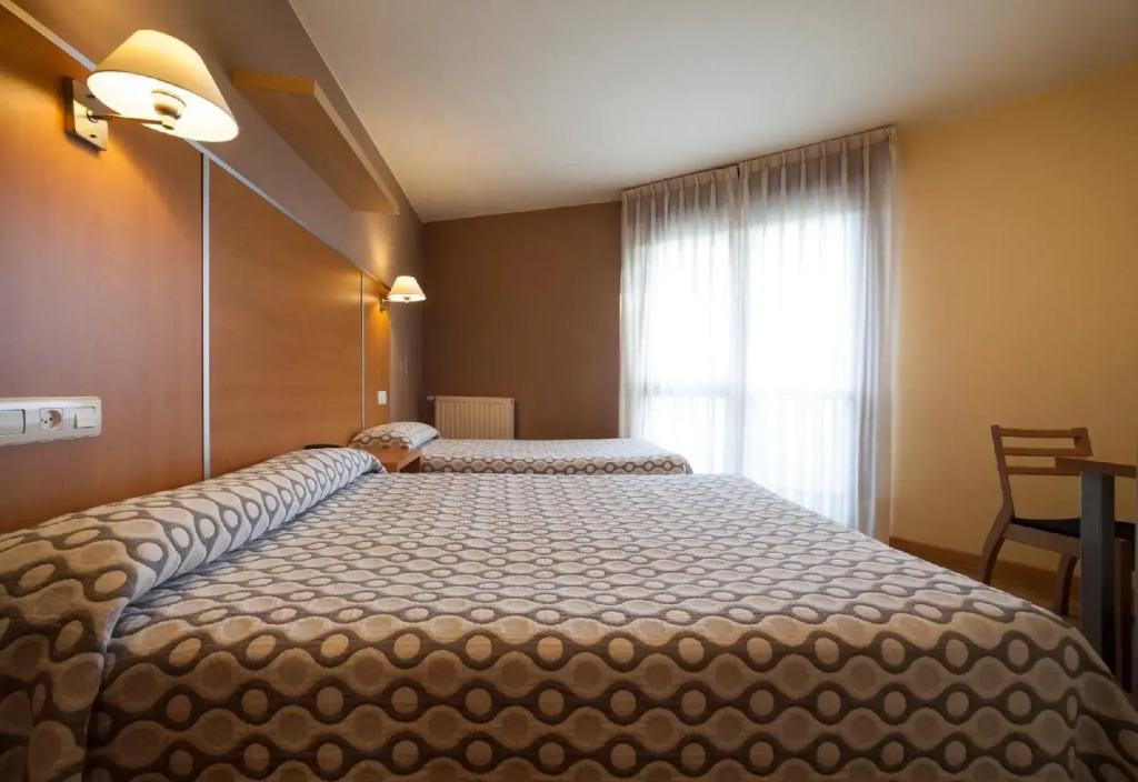 Hotel La Polar