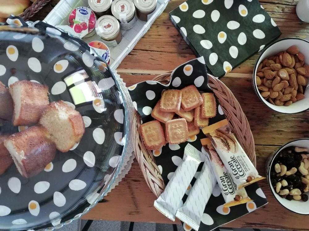 b&b Franzisca