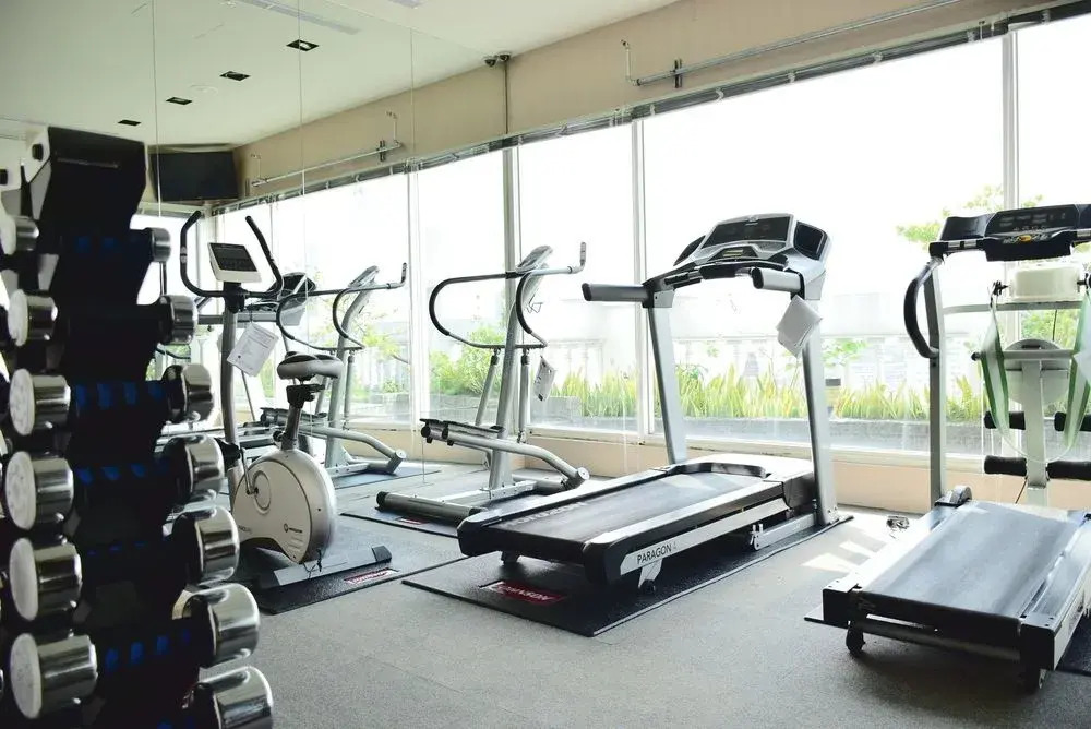 Royal Seasons Hotel Taichung Zhongkang
