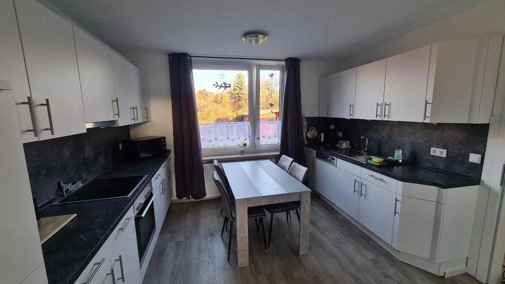Ferienhaus Femke