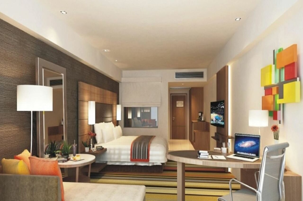 Holiday Inn Dhaka City Centre by IHG