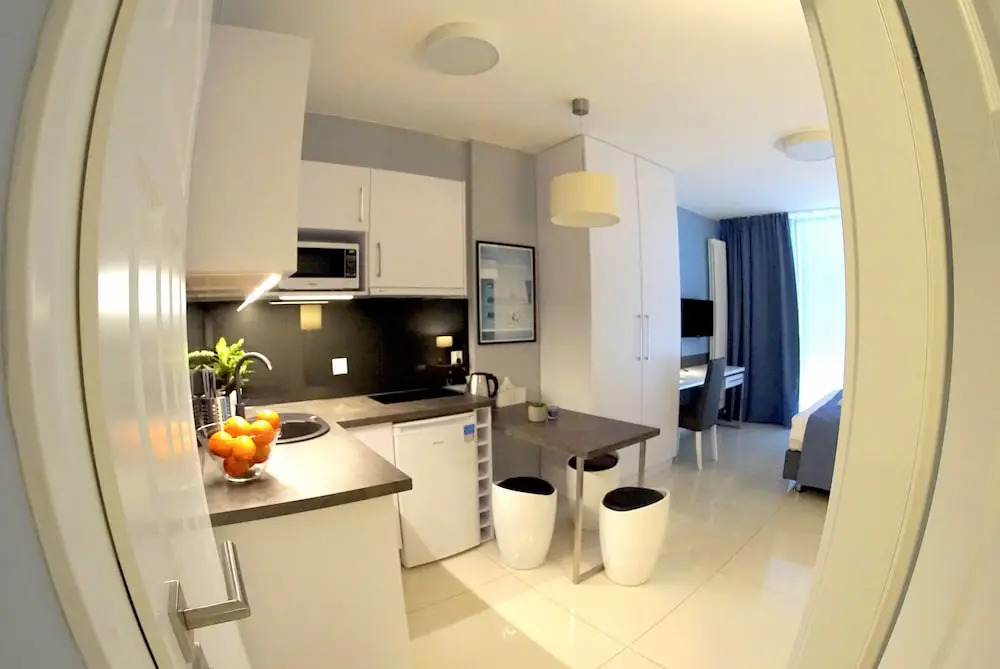 JessApart - Ochota Apartments