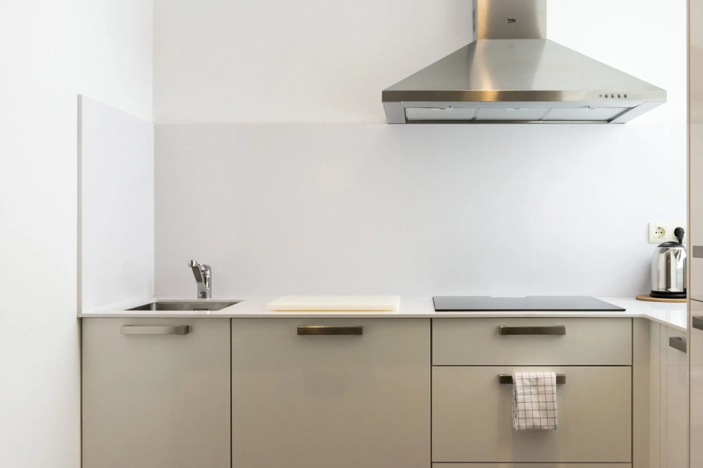 Four Petals Barcelona Boutique Apartments