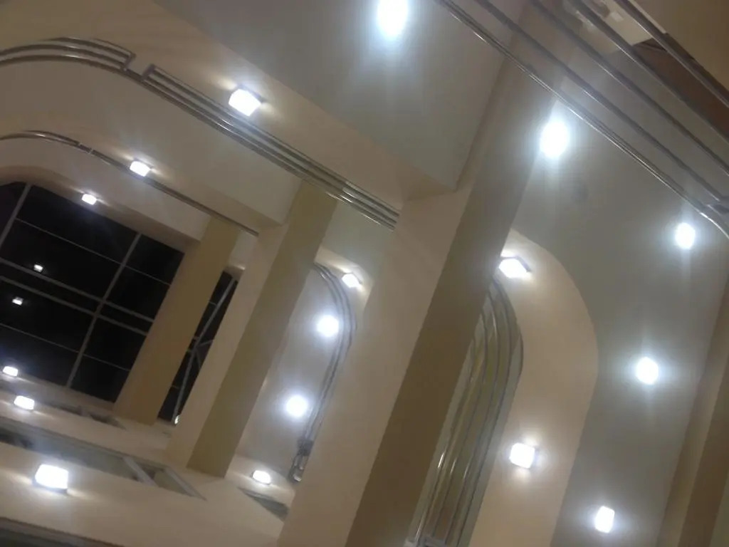 Hotel de las Américas - Ambato