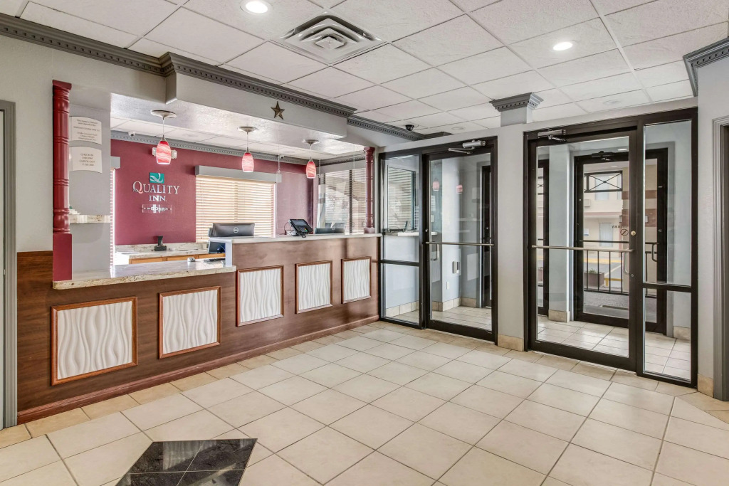 MainStay Suites Ozona I-10