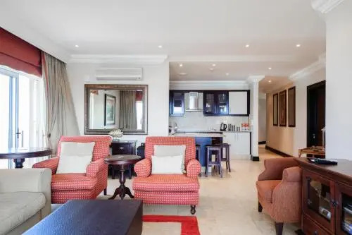 Ballito Manor View 406