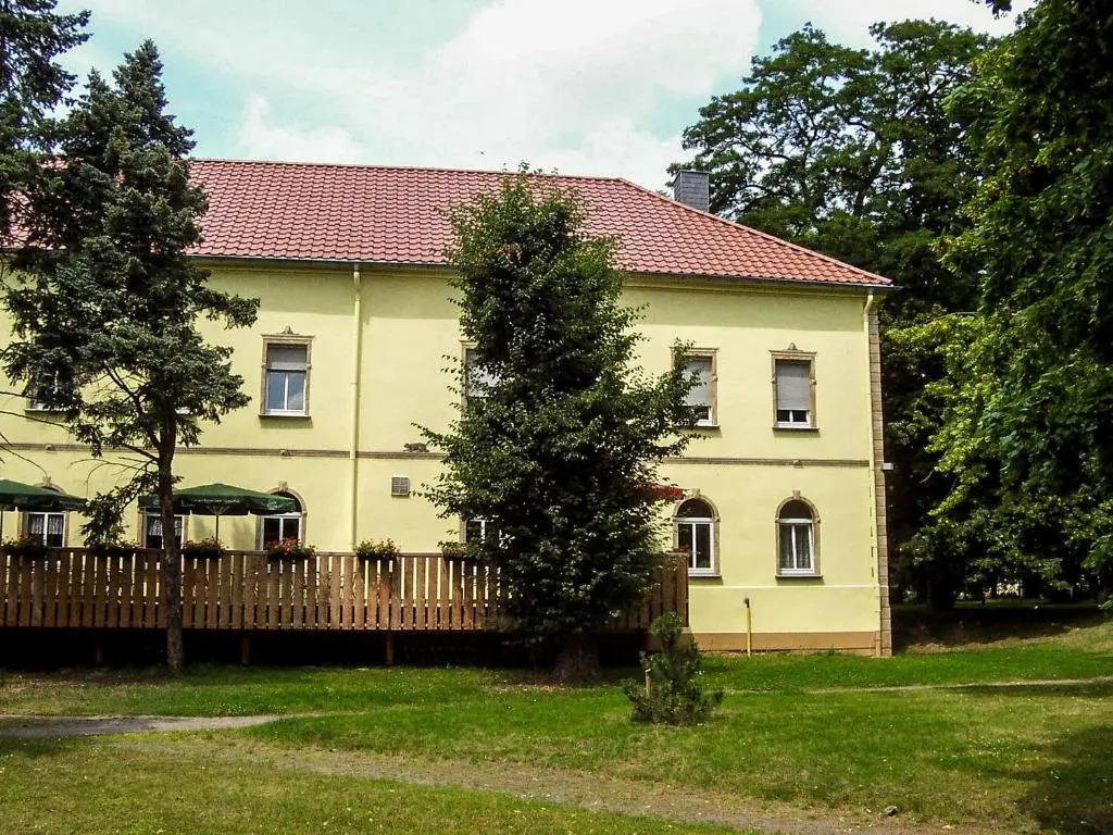 Hotel zur Post in Wurzen
