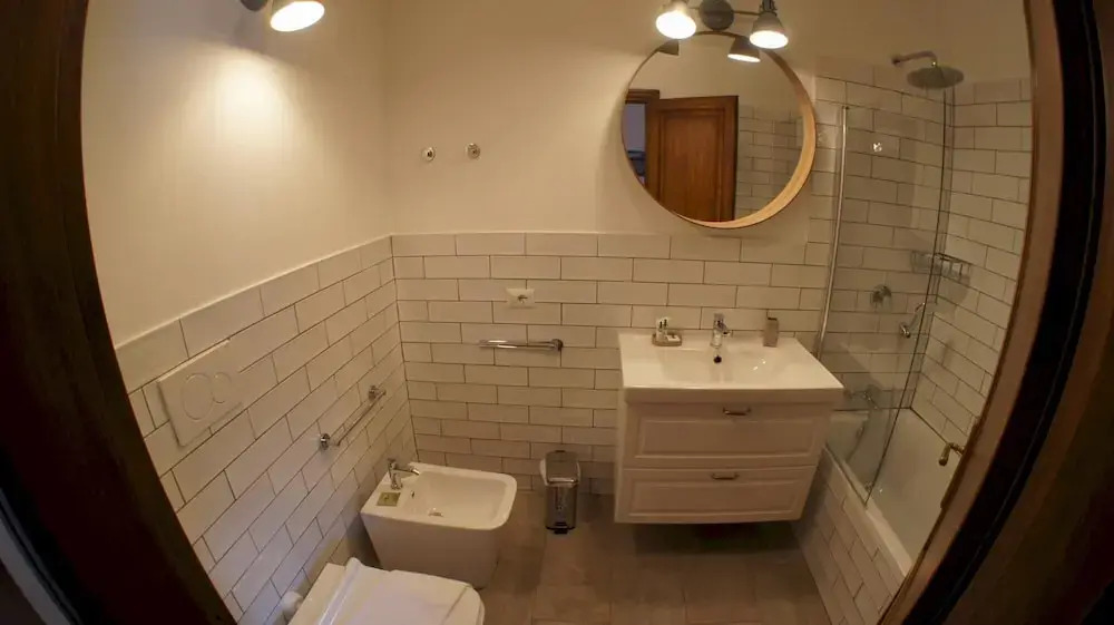 Pimpinnacolo 21 - 3BR P4