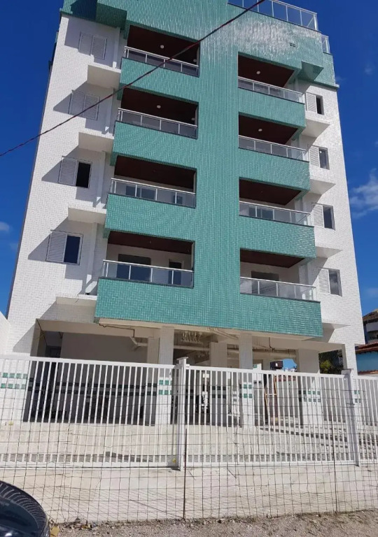 Apartamento - Residencial Vista Verde