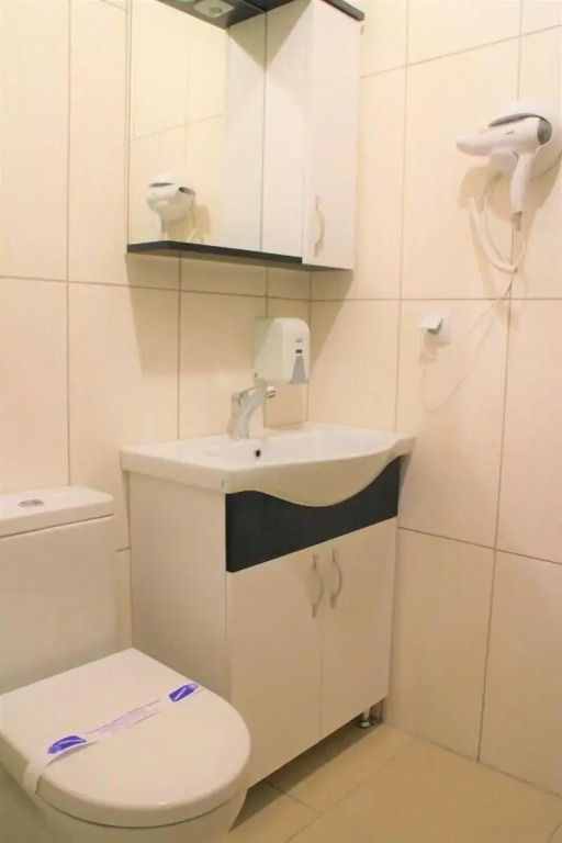 Moda Hotel